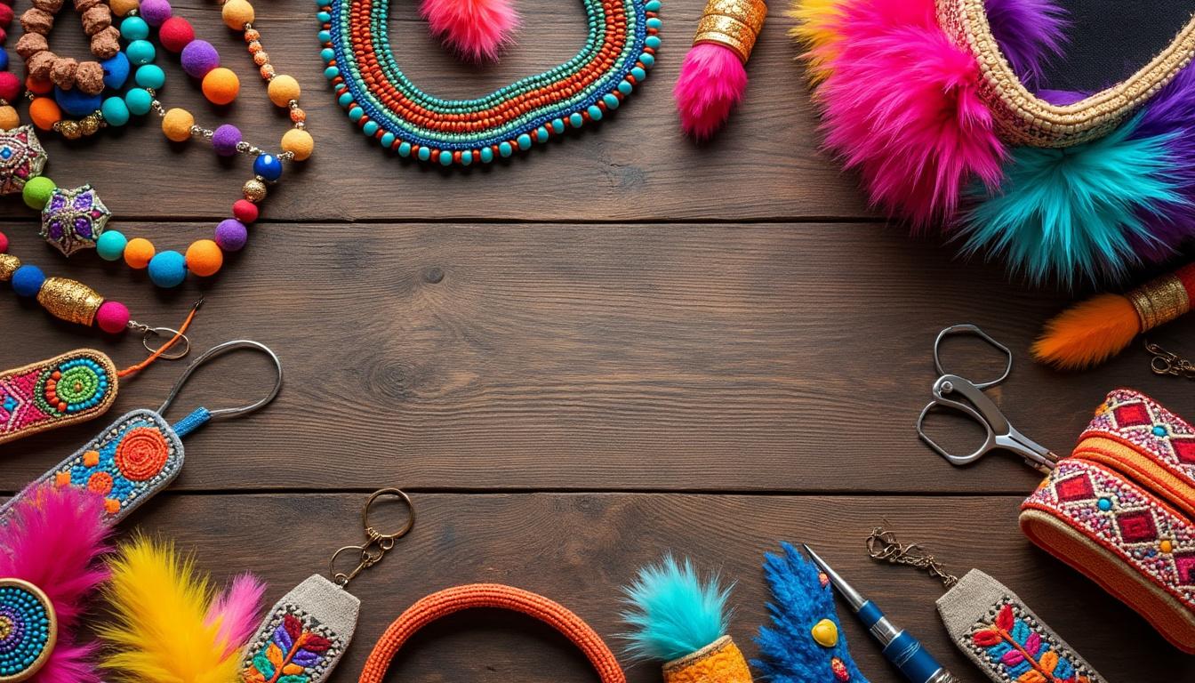 découvrez notre sélection des meilleurs accessoires pour parfaire votre déguisement inspiré des séries tv. astuces et idées pour réussir votre look en toute simplicité !