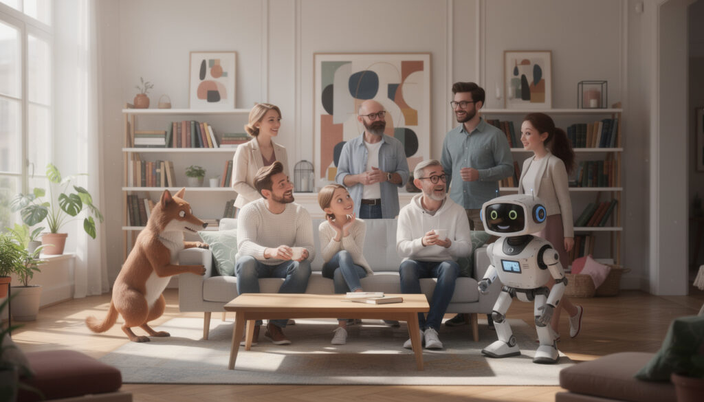 découvrez notre sélection incontournable des meilleurs dessins animés commençant par la lettre n, idéale pour petits et grands fans d'animation.