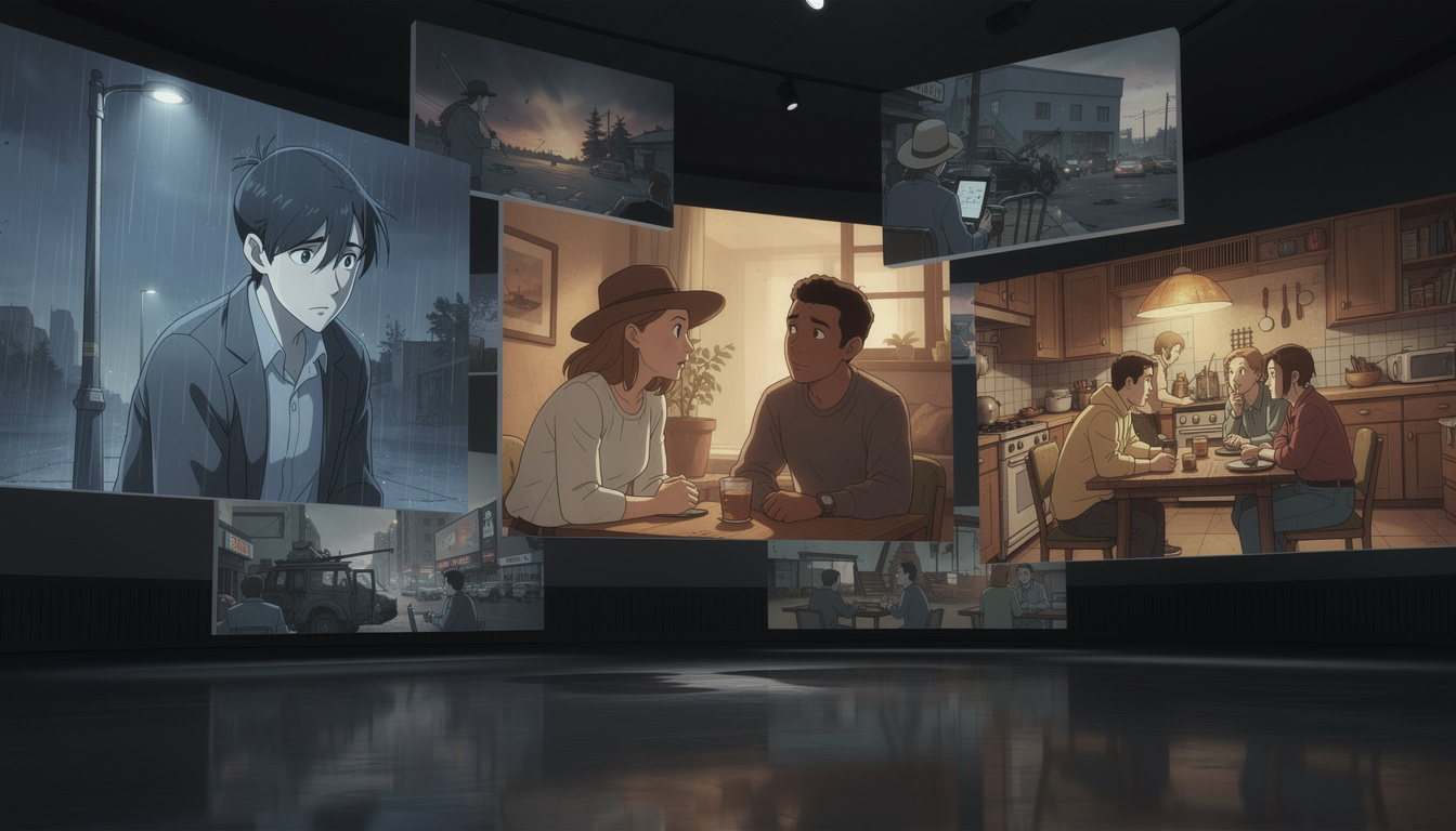 découvrez notre compilation des meilleurs dessins animés en x, spécialement sélectionnés pour les fans passionnés. plongez dans un univers animé unique et captivant.