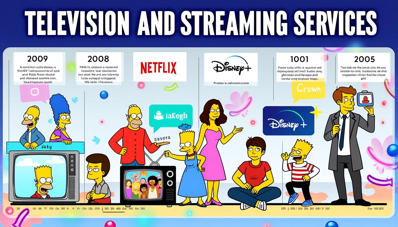 découvrez notre sélection des meilleures séries tv qui ont marqué la dernière décennie, des incontournables aux chefs-d'œuvre à revoir absolument.