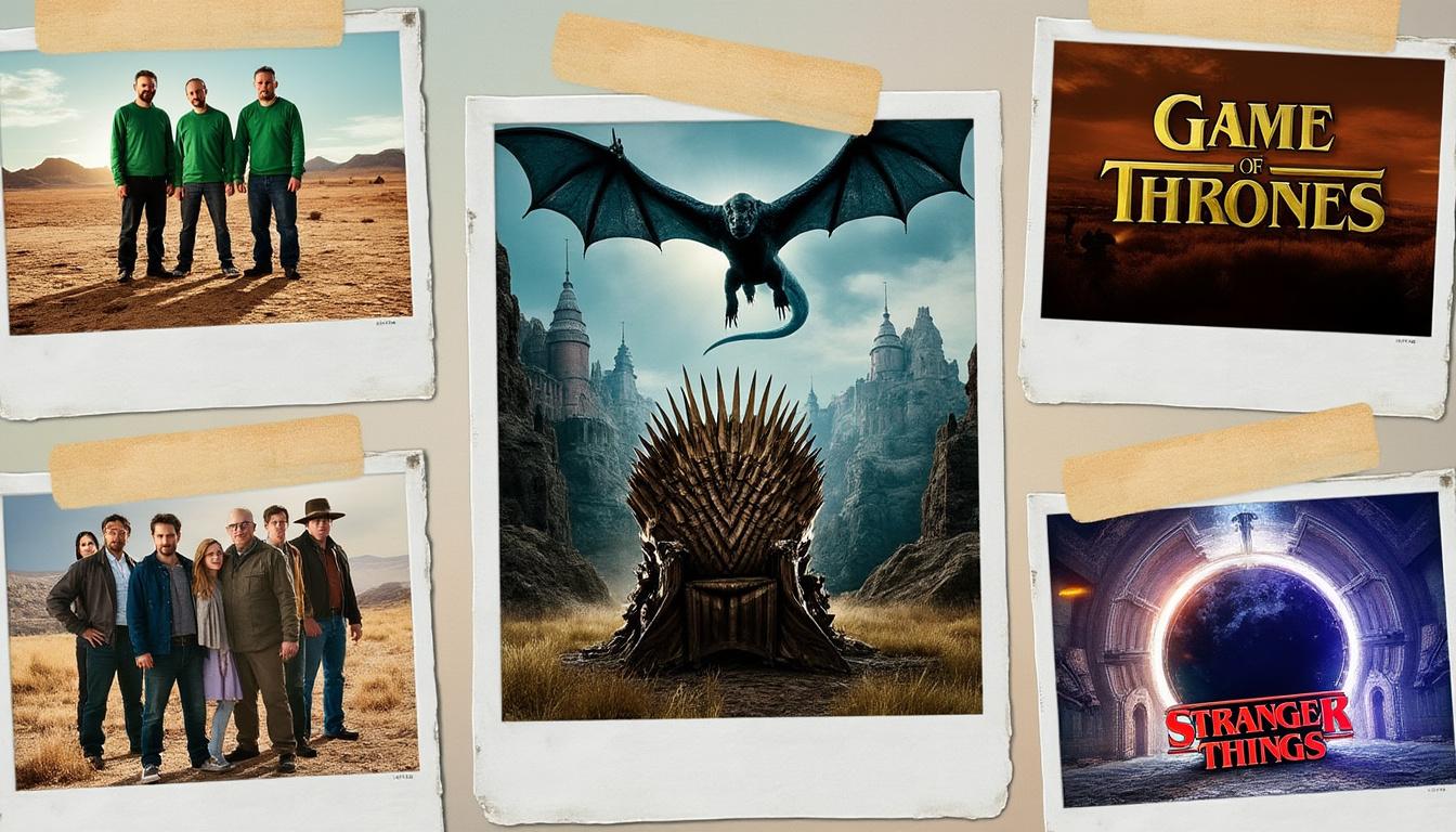 découvrez notre sélection des meilleures séries tv qui ont marqué la dernière décennie, alliant succès critique et popularité auprès du public.