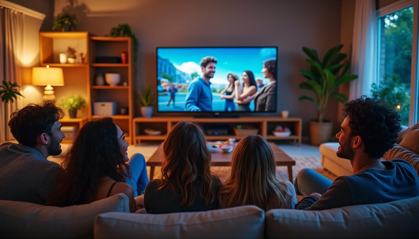 découvrez les meilleurs sites pour regarder harry potter 2 en streaming gratuitement et sans abonnement, en toute sécurité et qualité.