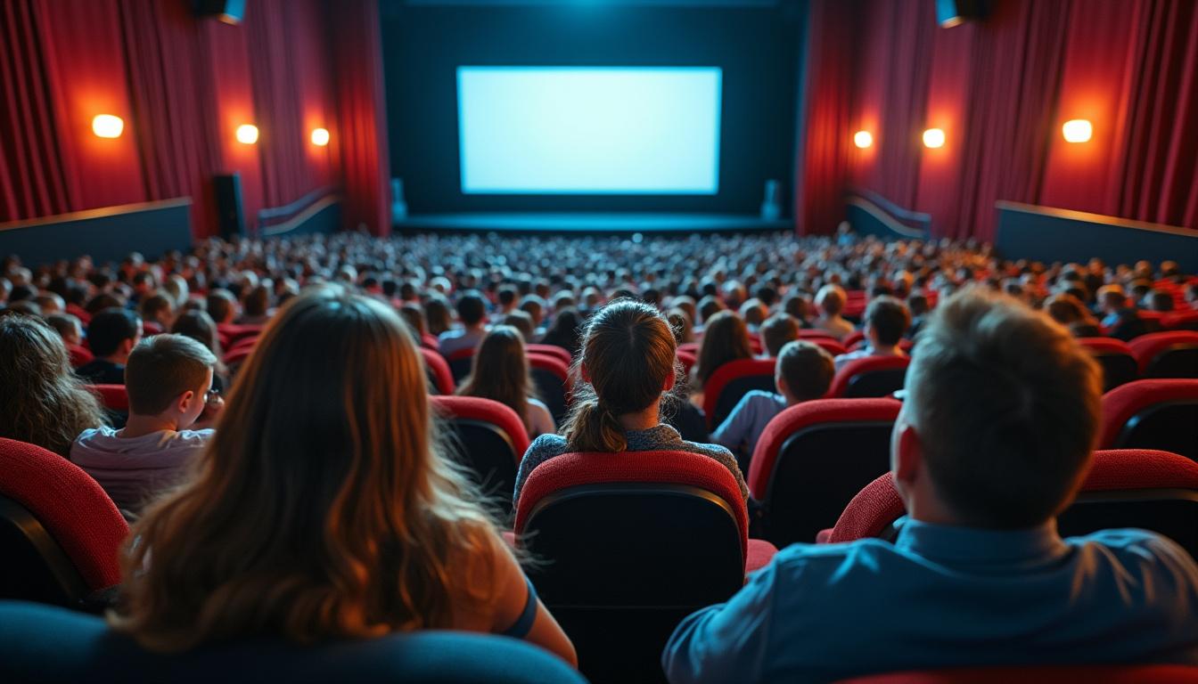 découvrez les meilleurs sites légaux pour regarder ted 2 en streaming vf. profitez d'une expérience de visionnage sécurisée et de qualité sur des plateformes reconnues.