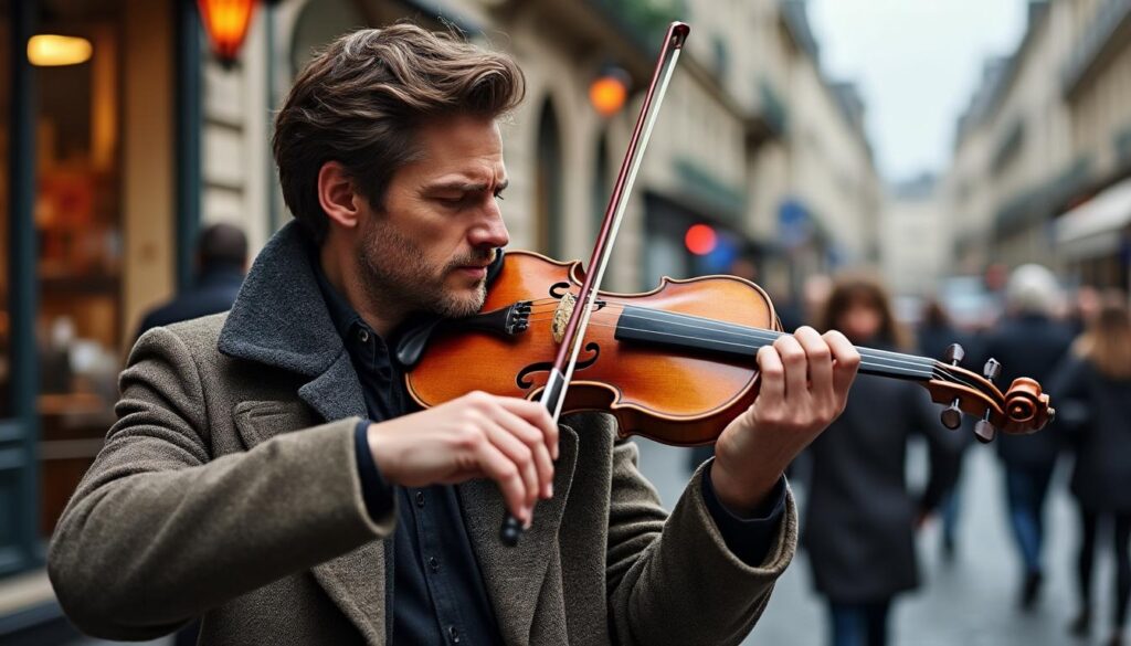 découvrez comment la musique façonne l'atmosphère et renforce l'intrigue dans la série tv 'les mystères de paris', explorant son impact essentiel sur l'ambiance narrative.