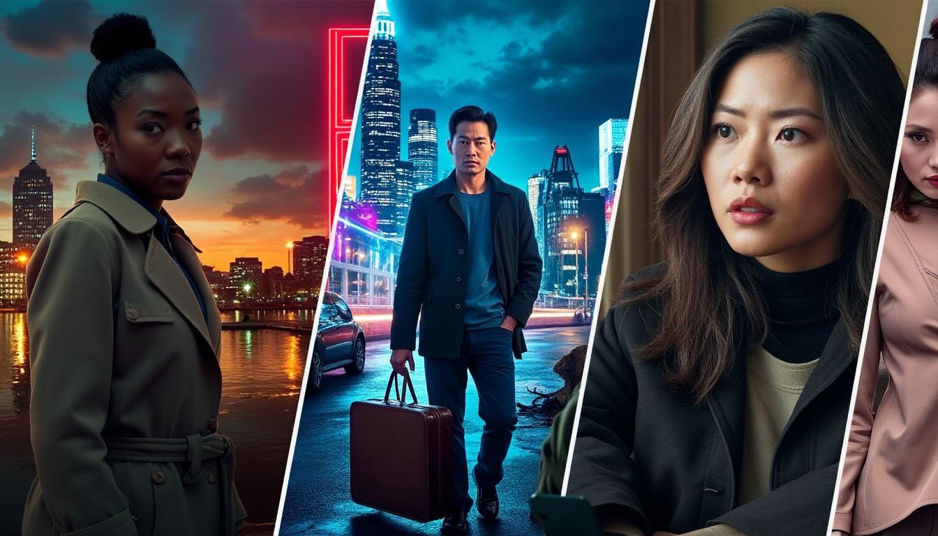 découvrez une analyse approfondie des personnages de séries dont le prénom commence par la lettre e, mettant en lumière les protagonistes les plus mémorables et fascinants.