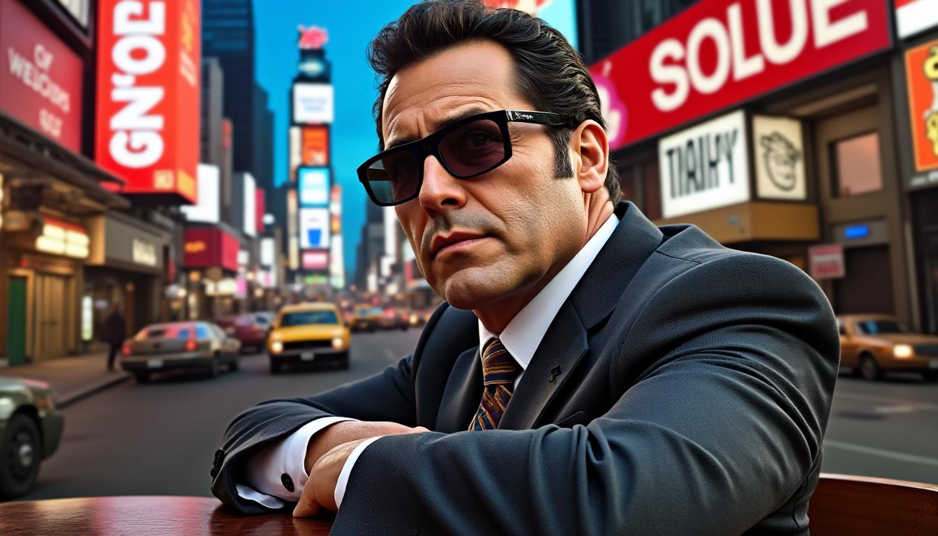 découvrez les personnages de séries dont le nom commence par la lettre t et qui ont révolutionné leur genre, marquant l'histoire de la télévision par leur originalité et leur impact.