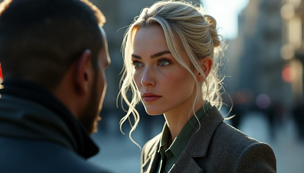 découvrez les personnages de séries dont le nom commence par la lettre t et qui ont marqué l'histoire de la télévision en redéfinissant les codes du genre.