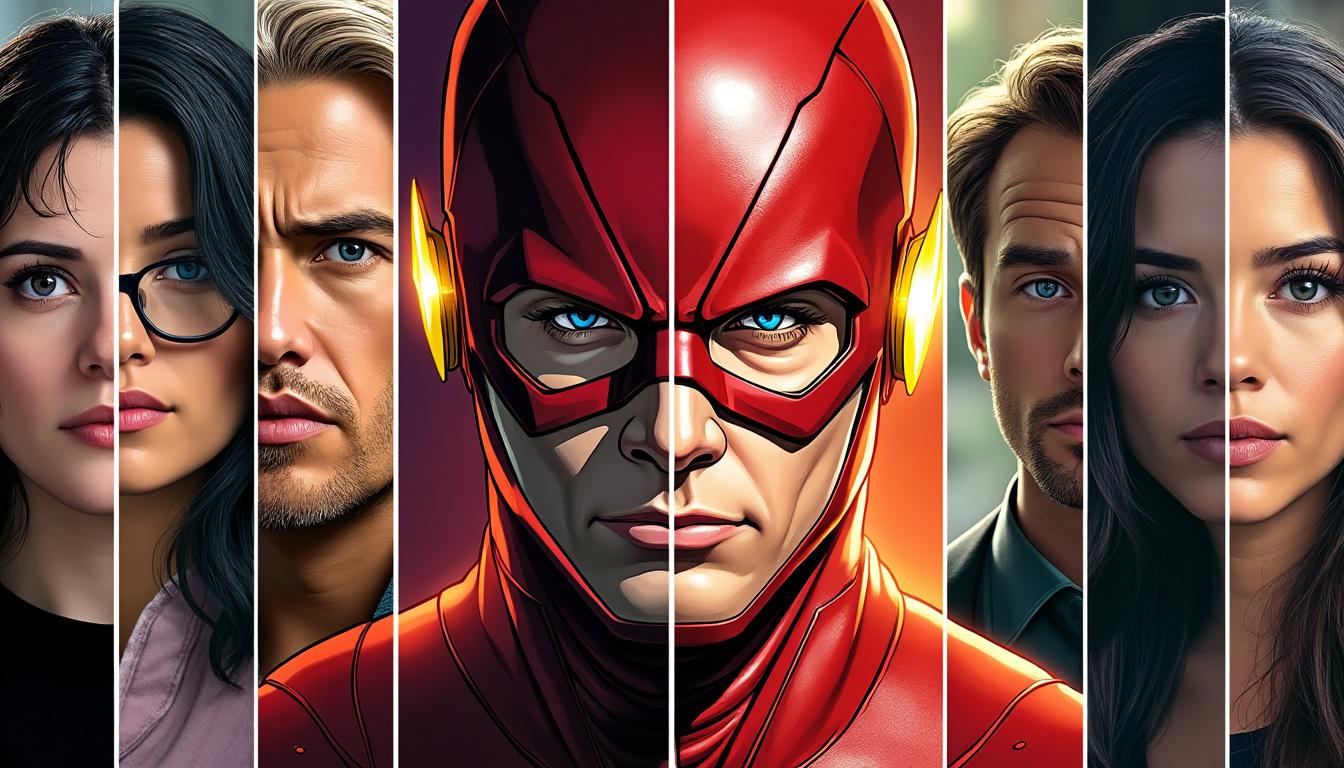 découvrez les personnages de séries dont les noms commencent par t et qui ont révolutionné leur genre, marquant les esprits par leur originalité et leur impact.