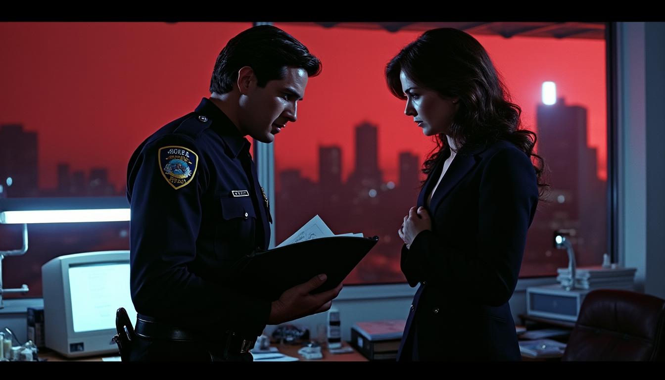 découvrez les personnages emblématiques de la série tv v qui ont marqué les esprits par leur charisme et leur rôle clé dans cette saga culte.