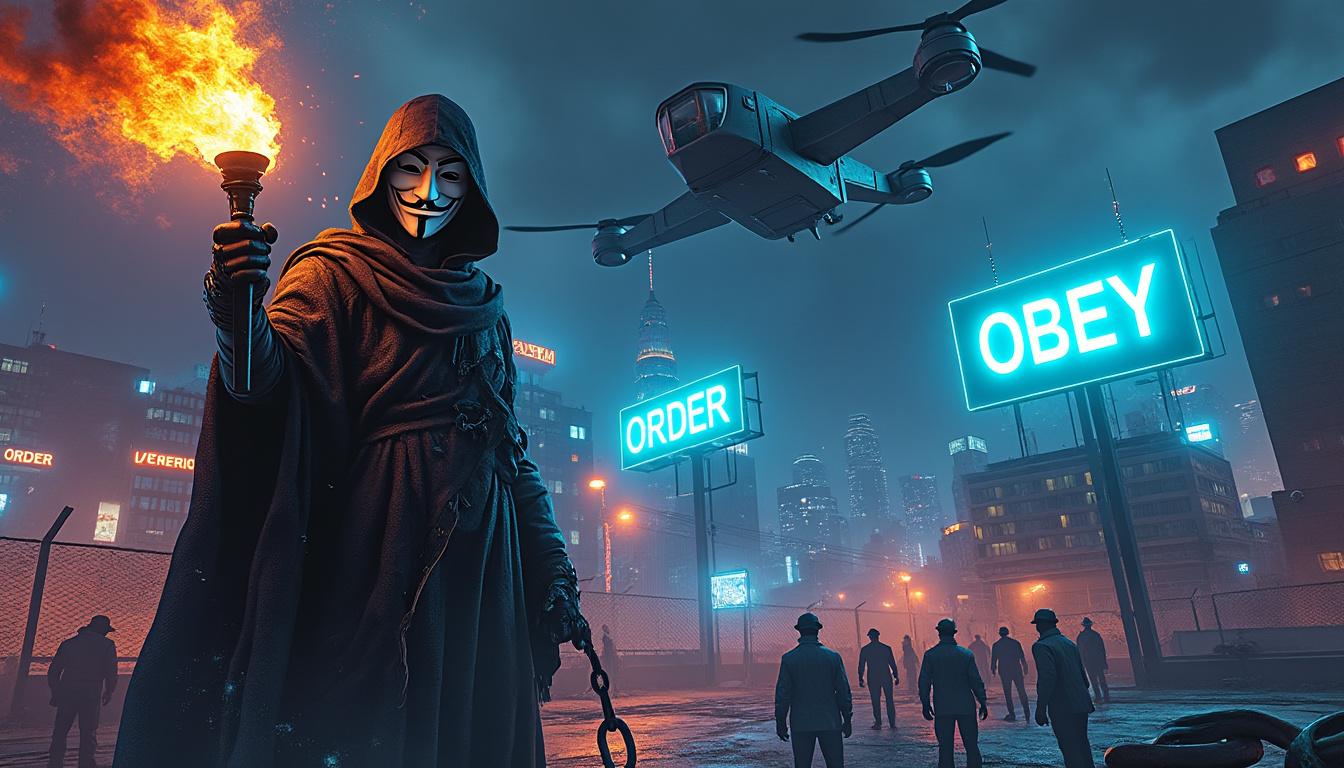 découvrez les personnages emblématiques de la série tv v qui ont marqué les esprits et laissé une empreinte durable dans la culture pop.