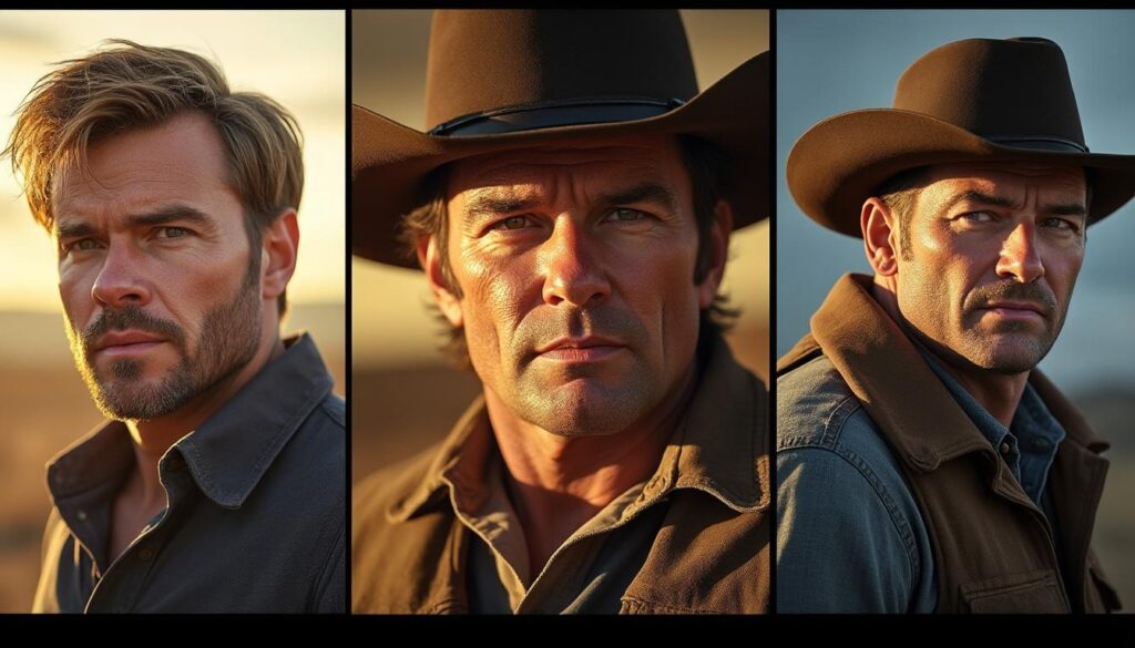 découvrez les personnages emblématiques de la série bonanza qui ont marqué des générations de téléspectateurs grâce à leurs histoires captivantes et leur charisme inoubliable.