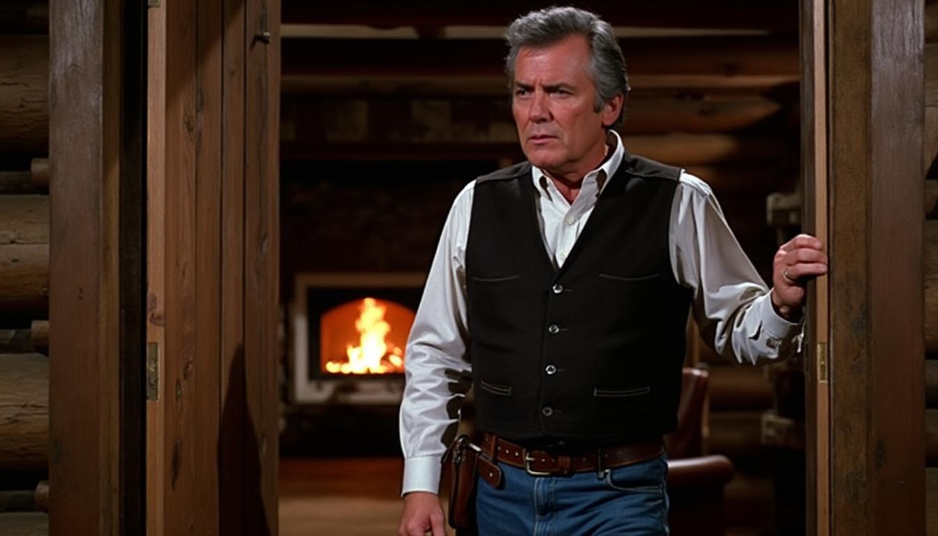 découvrez les personnages emblématiques de bonanza, la série tv culte qui a marqué des générations grâce à ses héros inoubliables et leurs histoires captivantes.