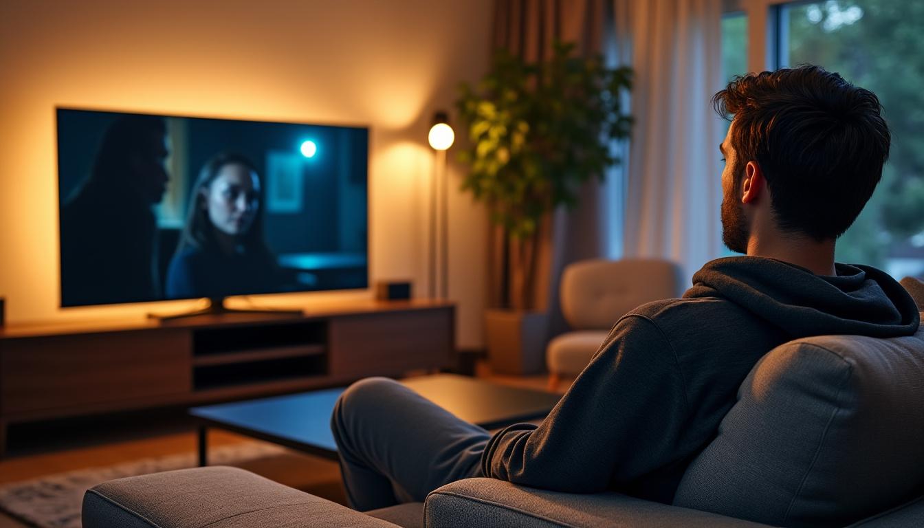 découvrez les erreurs courantes à éviter lorsque vous regardez h en streaming et profitez d'une expérience optimale en toute sécurité sur vos plateformes préférées.