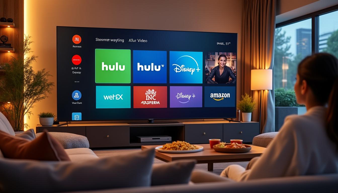 découvrez les erreurs courantes à ne pas commettre lorsque vous regardez des films ou séries h en streaming. profitez d'une expérience en ligne sécurisée et responsable grâce à nos conseils pratiques !