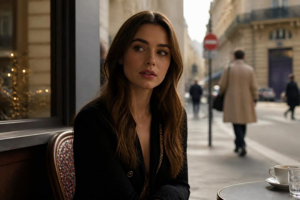 découvrez les secrets fascinants de la personnalité de gabrielle dans emily in paris, et plongez au cœur de son caractère unique que vous devez absolument connaître.