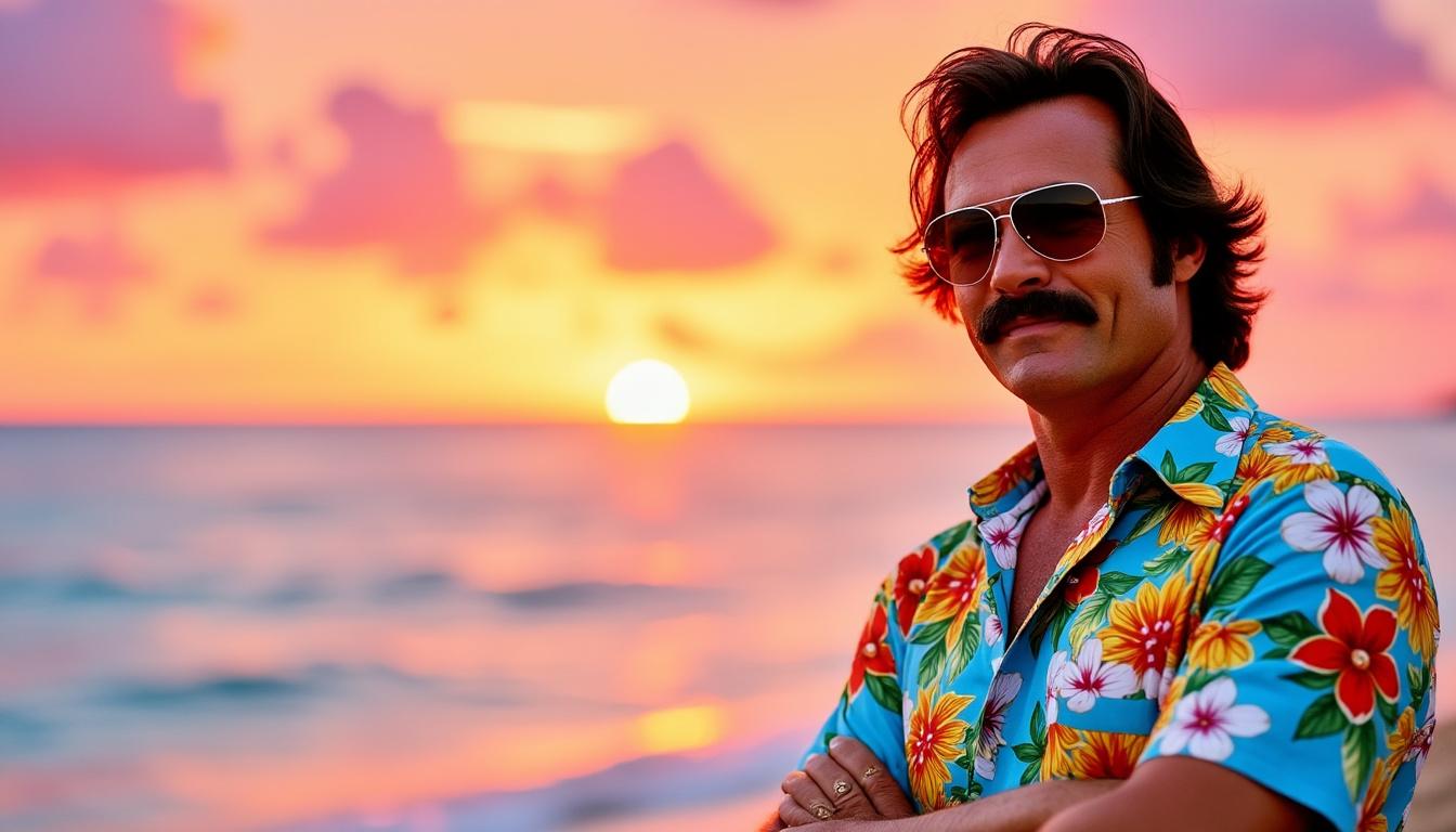 découvrez les coulisses inédits et anecdotes surprenantes de la série tv magnum. plongez dans les secrets de production que même les fans les plus assidus ignorent probablement !