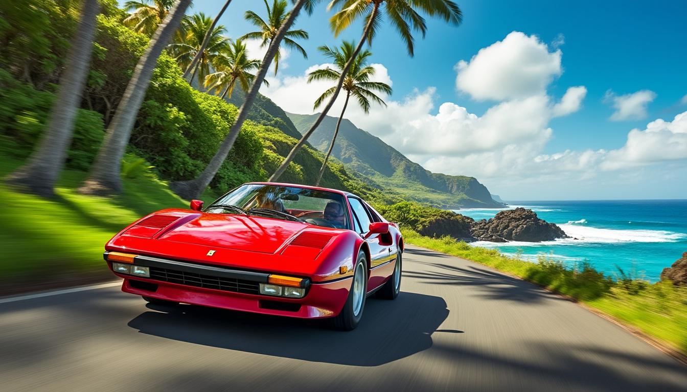 découvrez les coulisses et anecdotes surprenantes de la production de la série tv magnum. plongez dans les secrets et faits méconnus sur ce classique du petit écran !