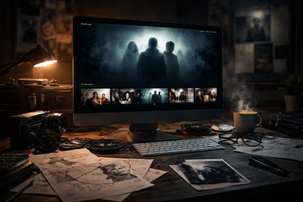 découvrez les secrets fascinants derrière le film cpasmieu en streaming que tout amateur de cinéma doit connaître pour une expérience unique.