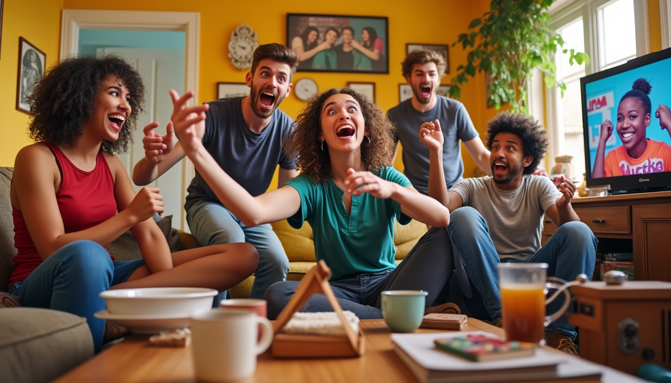 découvrez les secrets et stratégies qui expliquent le succès des séries tv populaires sur youtube : contenus captivants, storytelling efficace, et recettes des créateurs qui séduisent des millions de spectateurs.