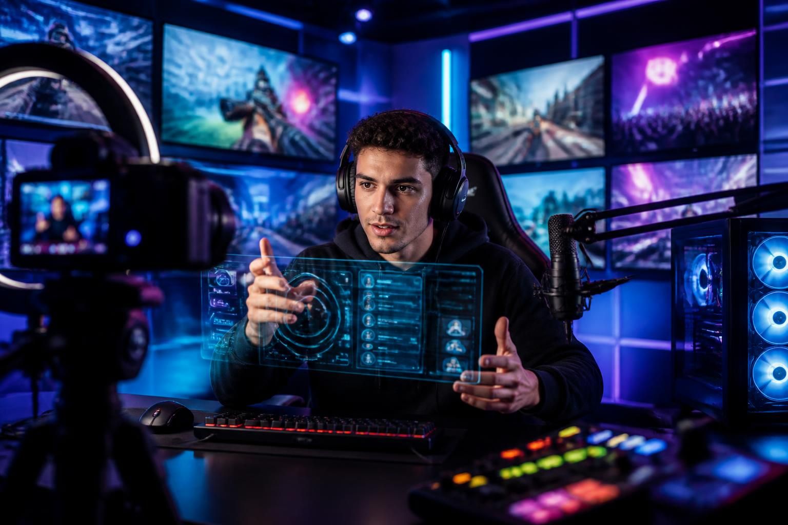 découvrez les clés du succès de pigraz streaming et comment cette plateforme révolutionne le monde du divertissement avec son contenu innovant et captivant.