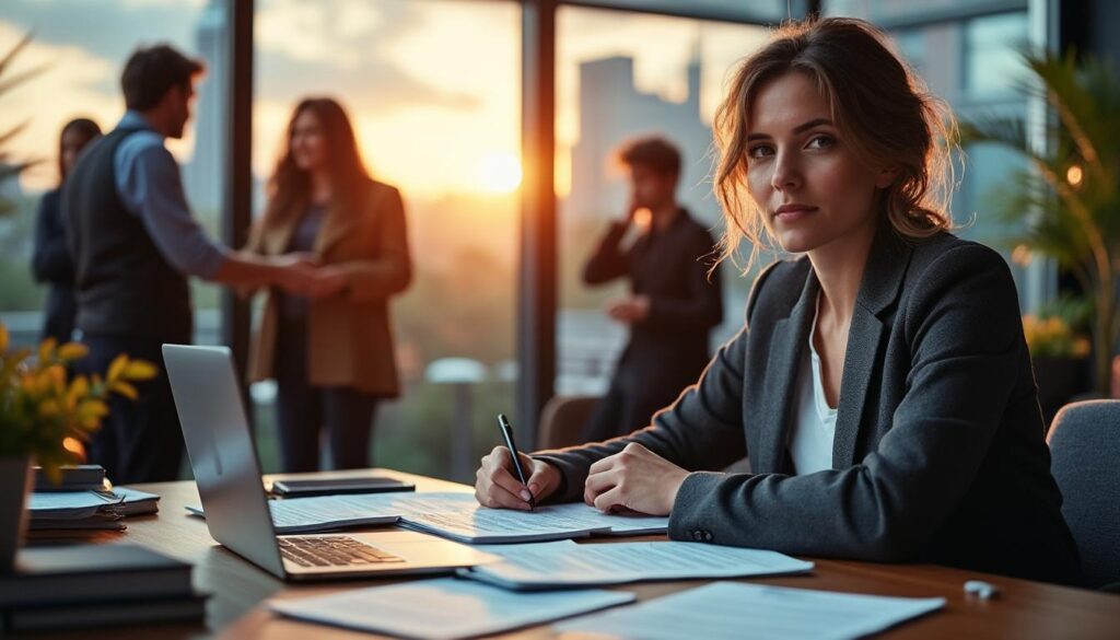 découvrez les secrets d'un casting série tv réussi : compétences, attitude et qualités recherchées par les directeurs de casting pour décrocher le rôle de vos rêves.