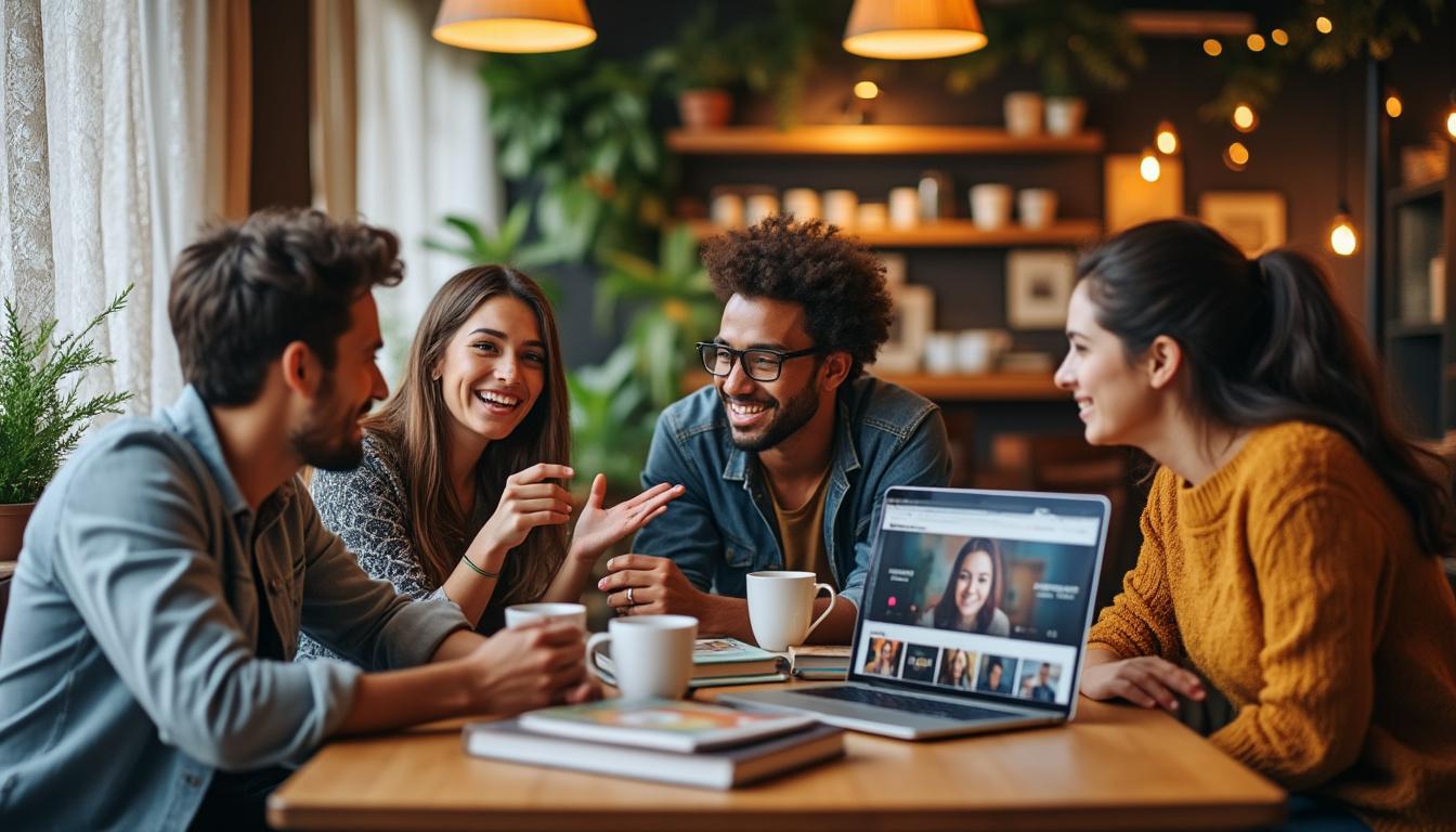découvrez les séries tv emblématiques de tf1 qui ont su captiver et conquérir le cœur des téléspectateurs français avec leurs intrigues passionnantes et leurs personnages attachants.