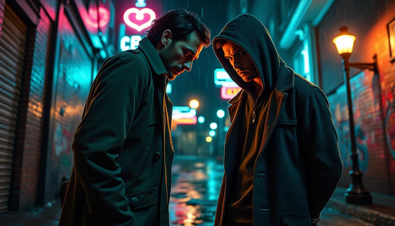 découvrez les séries cultes à revoir en streaming cet automne pour une saison tv pleine de nostalgie et de suspense.