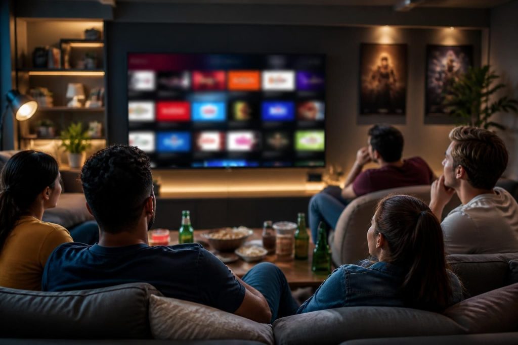 découvrez les meilleurs sites similaires à novaflix que tout le monde devrait connaître pour profiter d'un large choix de films et séries en streaming.