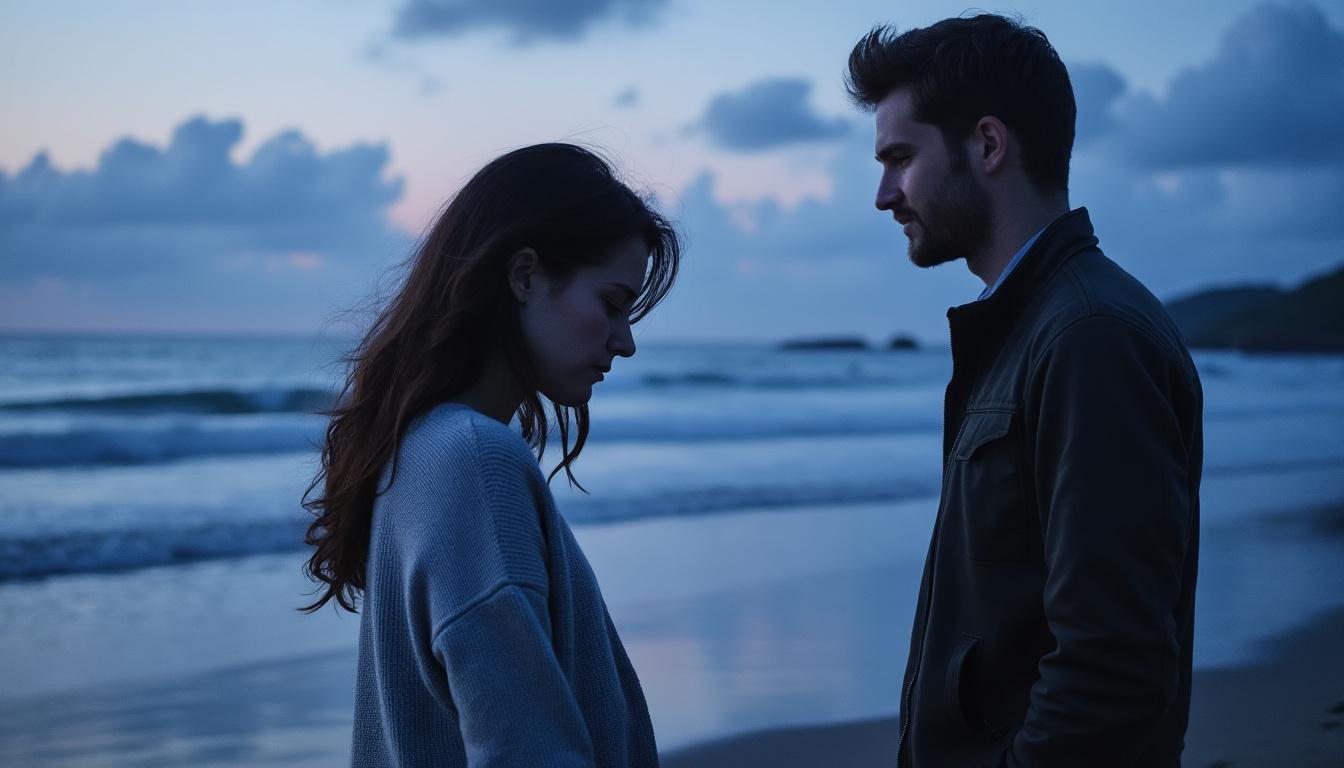 découvrez les techniques de narration utilisées dans le film d'amour triste, explorant comment elles éveillent les émotions et captivent le spectateur.