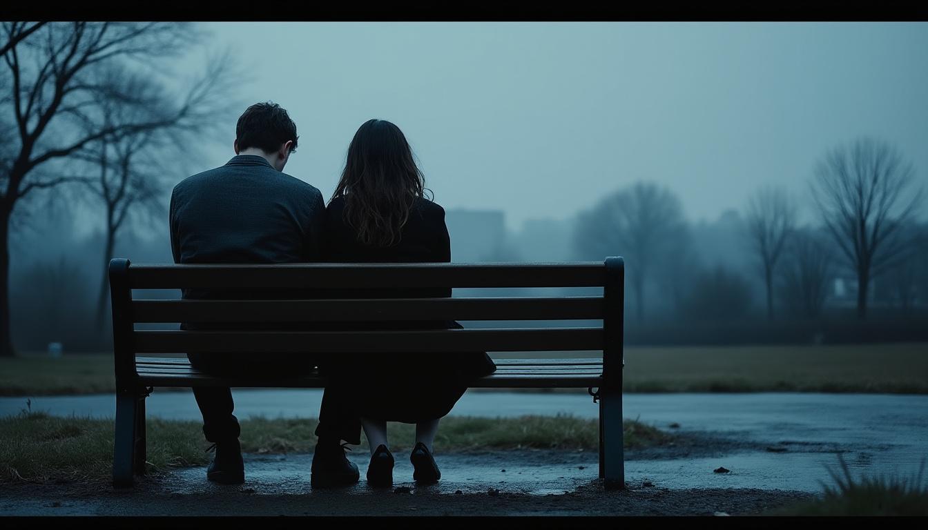 découvrez les techniques de narration utilisées dans les films d'amour tristes pour captiver les émotions et intensifier le drame romantique.