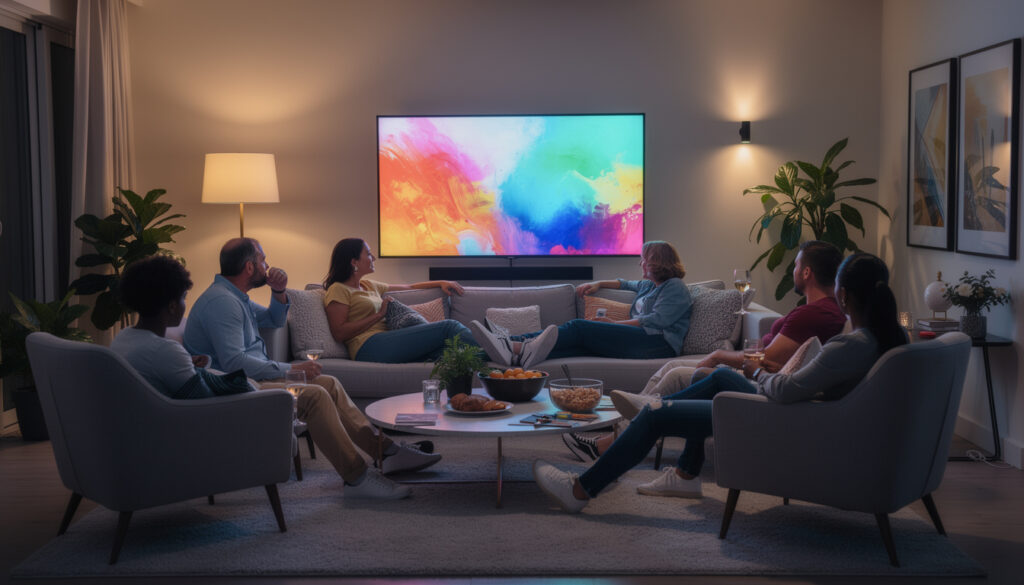 découvrez les tendances incontournables des séries tv américaines de cette année, avec analyses, nouveautés et conseils de visionnage.