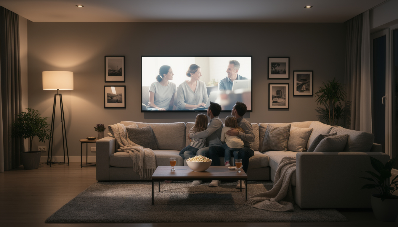 découvrez pourquoi les films en streaming hd dominent le marché du cinéma, en explorant les tendances actuelles et l'évolution des habitudes des spectateurs.