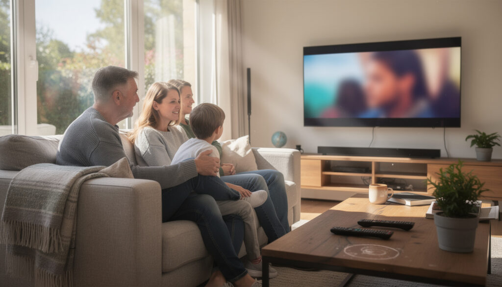 découvrez comment les films en streaming hd révolutionnent le cinéma et dominent le marché grâce à leur qualité et accessibilité, pour une expérience de visionnage optimale.