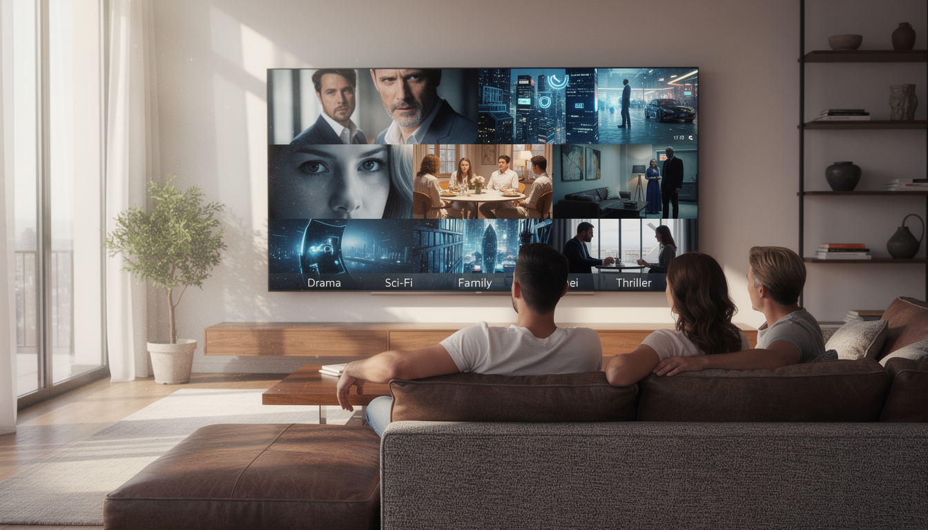 découvrez les top séries tv incontournables qui ont marqué les dernières années, alliant succès critique et popularité auprès des fans.