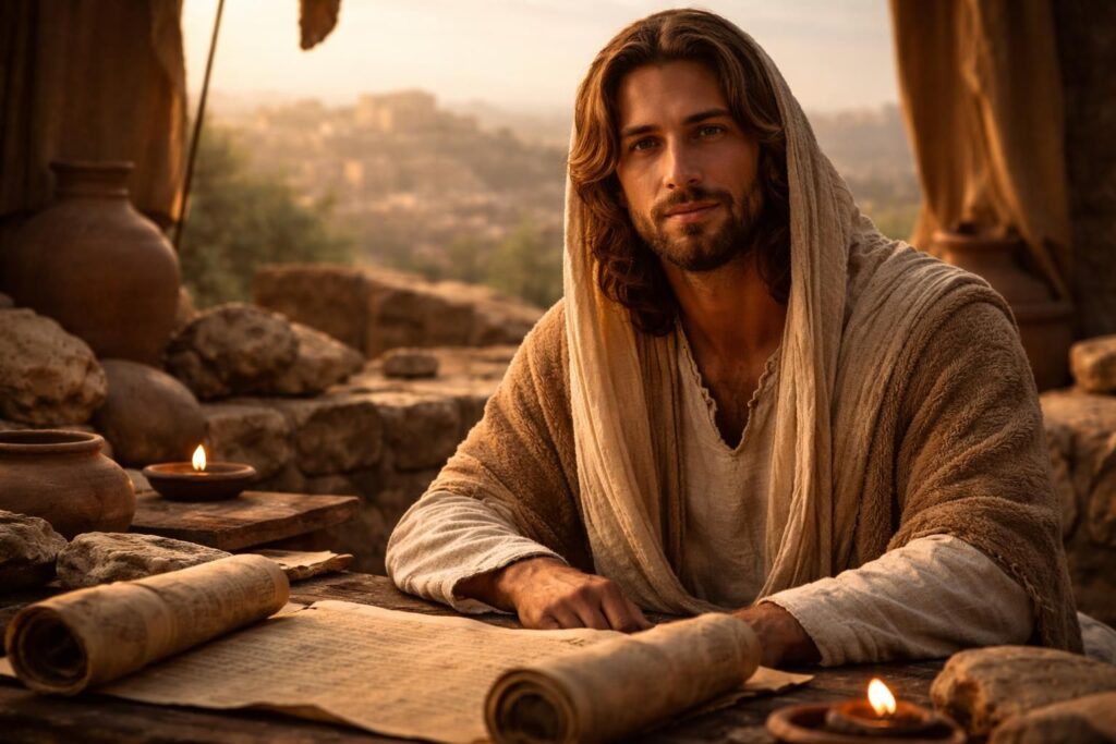 découvrez les vérités historiques révélées dans le film son of god (2014), une exploration fidèle de la vie et du message de jésus-christ.