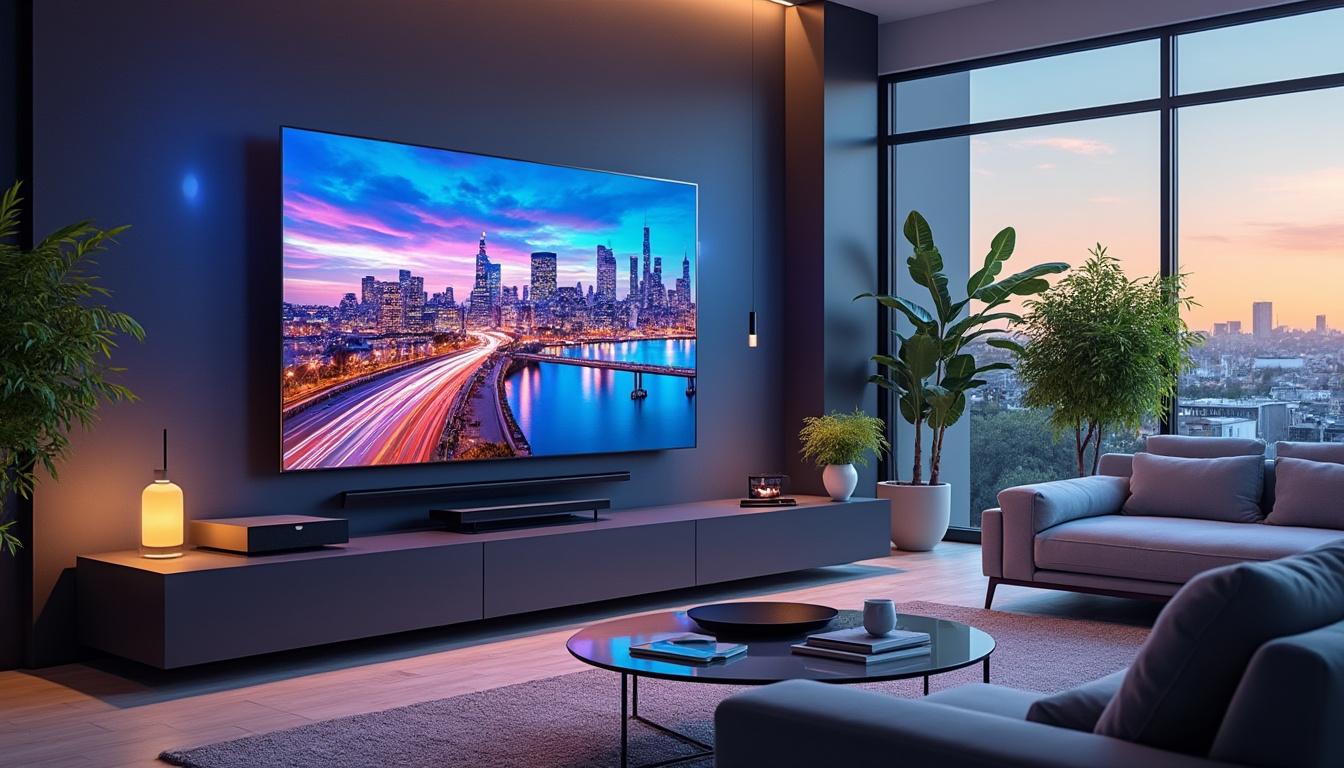 découvrez comment l'essor des sites de streaming en 2025 transforme les habitudes de consommation et apprenez à vous adapter aux nouveaux usages pour rester à la pointe.