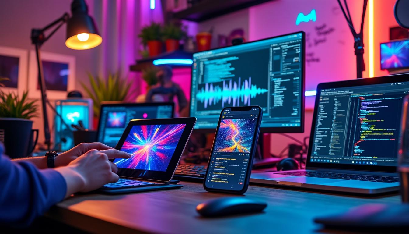 découvrez l'essor des sites de streaming en 2025 et apprenez comment s'adapter efficacement aux nouveaux usages pour rester à la pointe de la consommation multimédia.