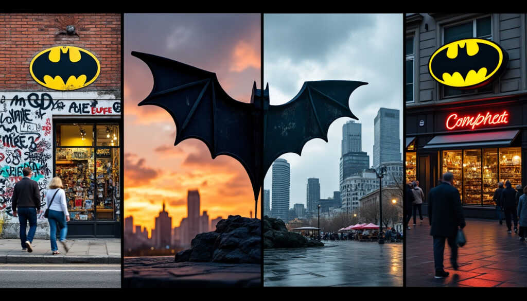 découvrez comment la série tv batman des années 60 a influencé la pop culture moderne en laissant une empreinte durable sur les super-héros, la mode, et l’humour, inspirant des générations de fans et d’artistes.