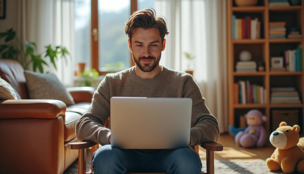 découvrez comment le film 'papa ou maman', disponible en streaming, a marqué la culture pop française en abordant avec humour et émotion le thème de la famille moderne. analyse de son influence sur le cinéma et la société.