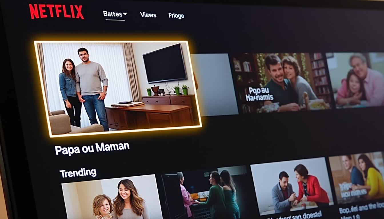 découvrez comment le film 'papa ou maman', disponible en streaming, a influencé la culture pop française, transformant l'humour familial et les discussions autour de la parentalité dans l'hexagone.