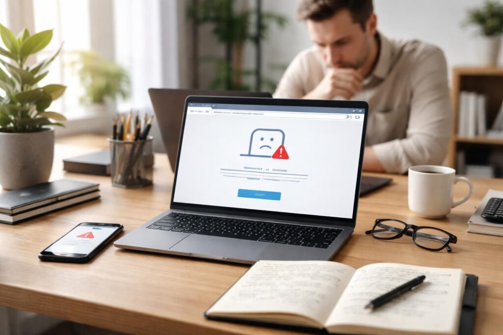 découvrez les solutions efficaces pour résoudre les problèmes de fonctionnement de lotriz.com. suivez notre guide étape par étape pour un dépannage rapide et réussi.