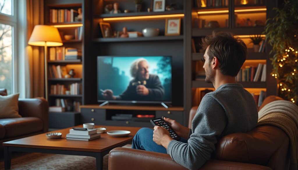 découvrez notre sélection incontournable des séries tv commençant par la lettre j. retrouvez des genres variés pour tous les goûts et ne manquez aucune aventure captivante !