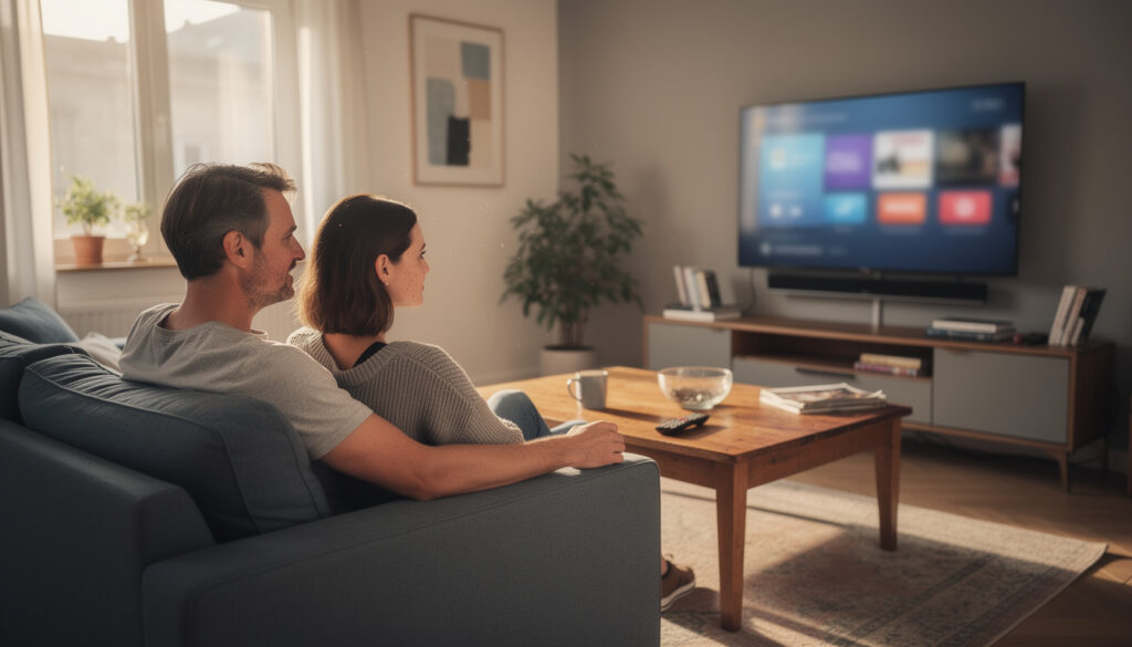 découvrez où regarder la big bang theory en streaming, les meilleures plateformes disponibles et nos conseils pour profiter de la série en toute simplicité.