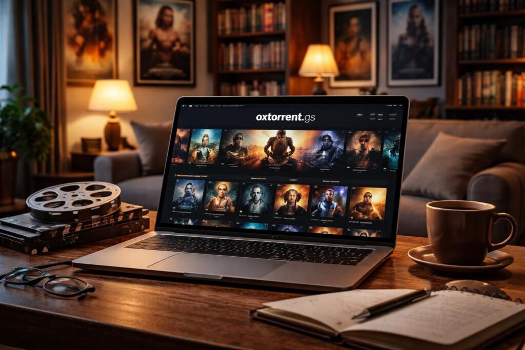 découvrez oxtorrent.gs, la plateforme de streaming gratuit qui ravit les cinéphiles avec un large choix de films et séries en haute qualité, sans abonnement.