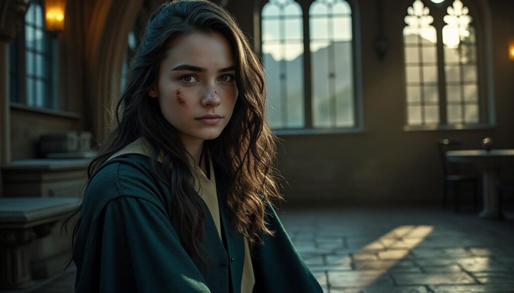 découvrez harry potter 6 en streaming dès aujourd'hui et plongez au cœur d'une aventure magique pleine de mystères et d'émotions.