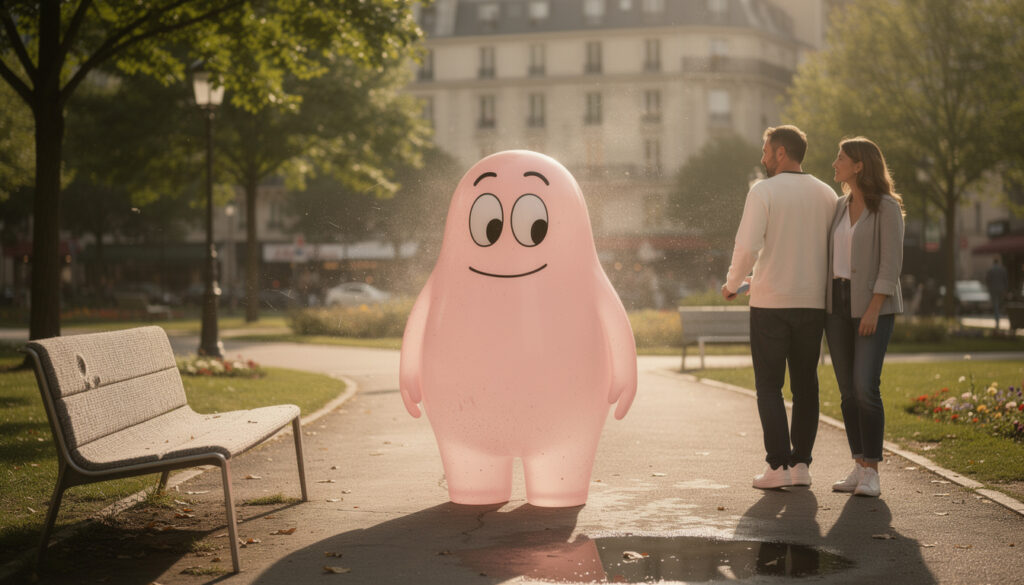 découvrez pourquoi la série tv barbapapa continue de captiver les générations et reste pertinente dans notre monde moderne grâce à ses messages intemporels et son univers coloré.