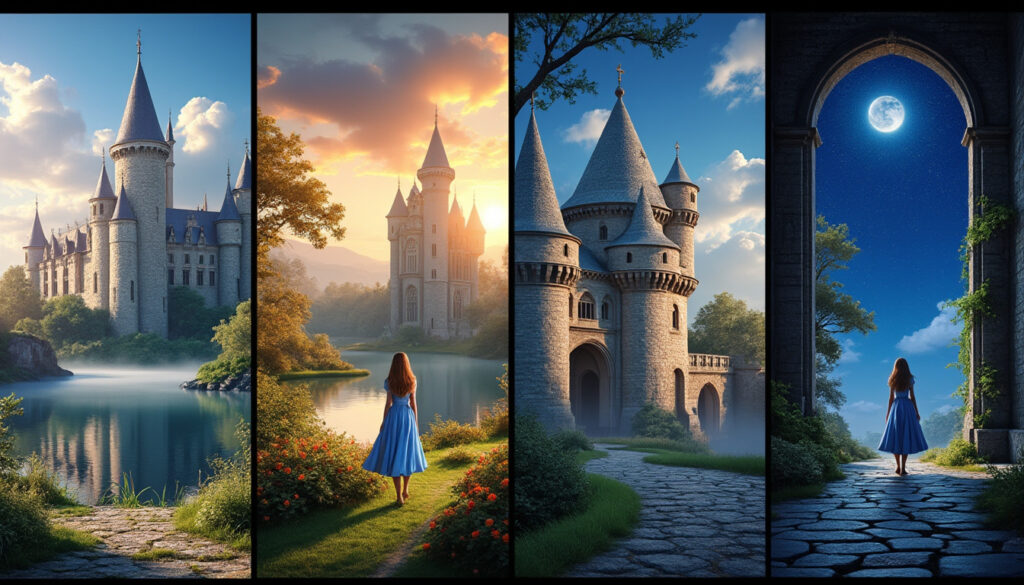 découvrez pourquoi regarder cendrillon en streaming est une expérience incontournable pour les passionnés d’histoires féériques. revivez la magie du conte emblématique, ses personnages inoubliables et ses messages universels, dans une adaptation à ne pas manquer !