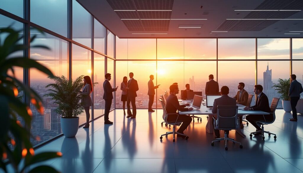 découvrez pourquoi karvaz, sous son nouveau nom, suscite l'intérêt grandissant des investisseurs et ce que cela signifie pour son avenir prometteur.