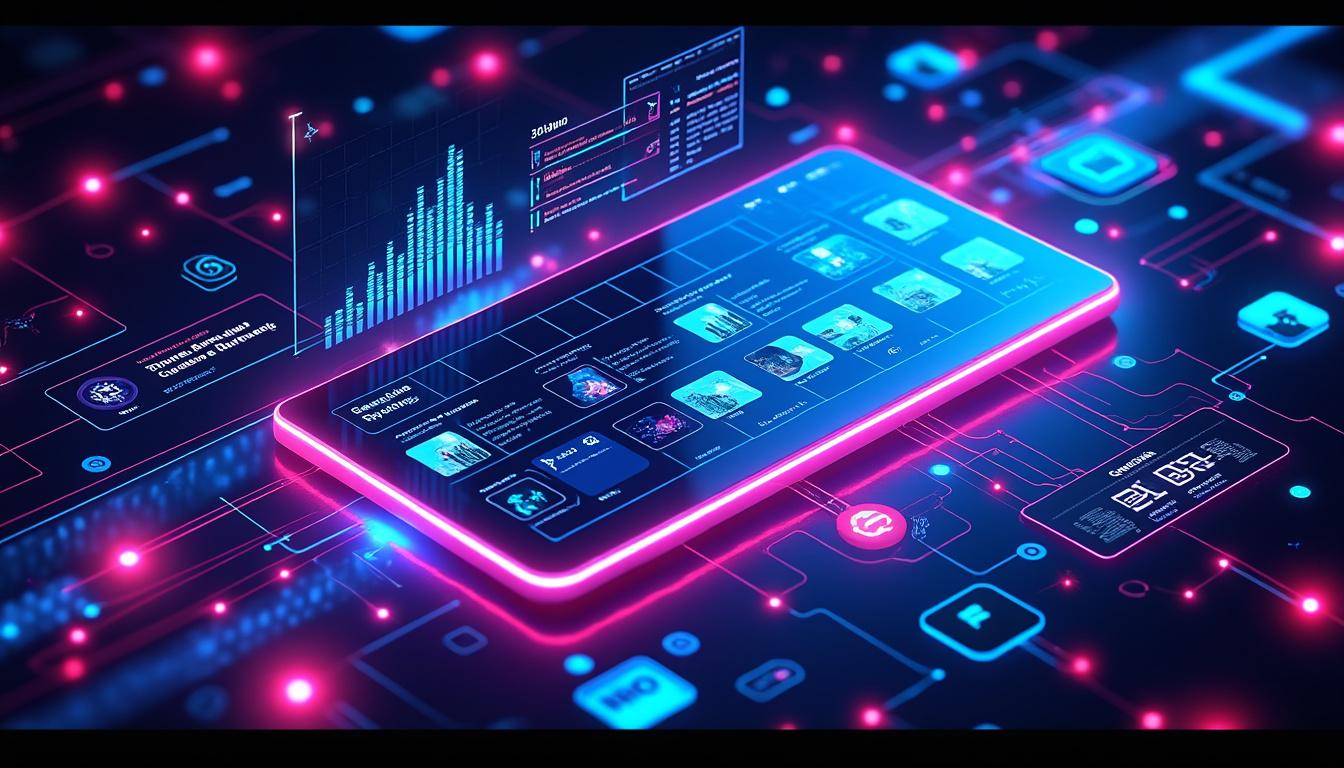 découvrez pourquoi le nouveau nom karvaz suscite l'intérêt croissant des investisseurs et ce que cela signifie pour l'avenir de la société.