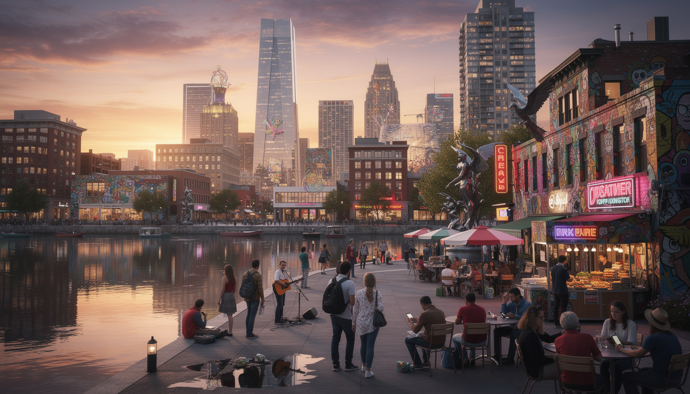 découvrez pourquoi cette série tv à voir est devenue un phénomène culturel incontournable, en explorant ses thèmes captivants, ses personnages emblématiques et son impact sur la société.